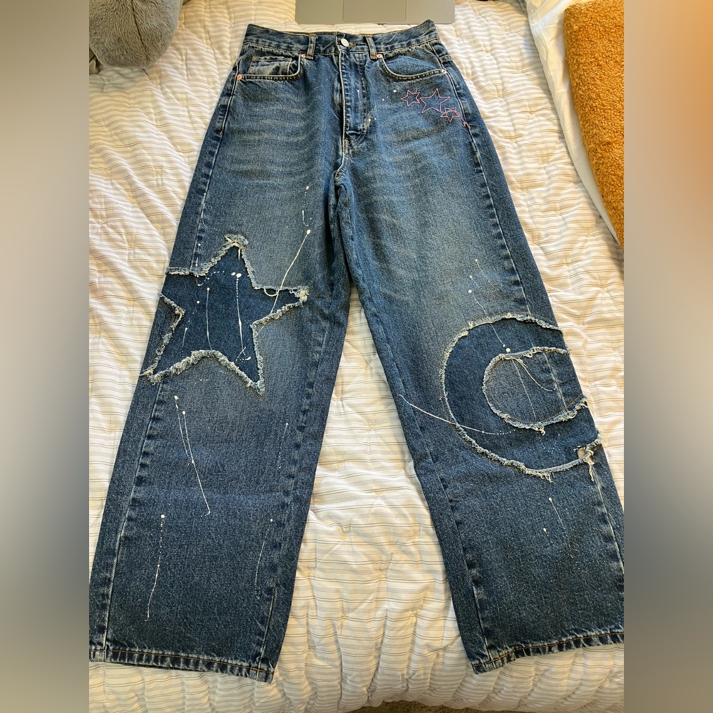 BDG jeans - RARE